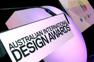 2013 Transco Design Award