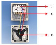 Transco IP66 Industrial Switchgear