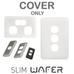Wafer Cover